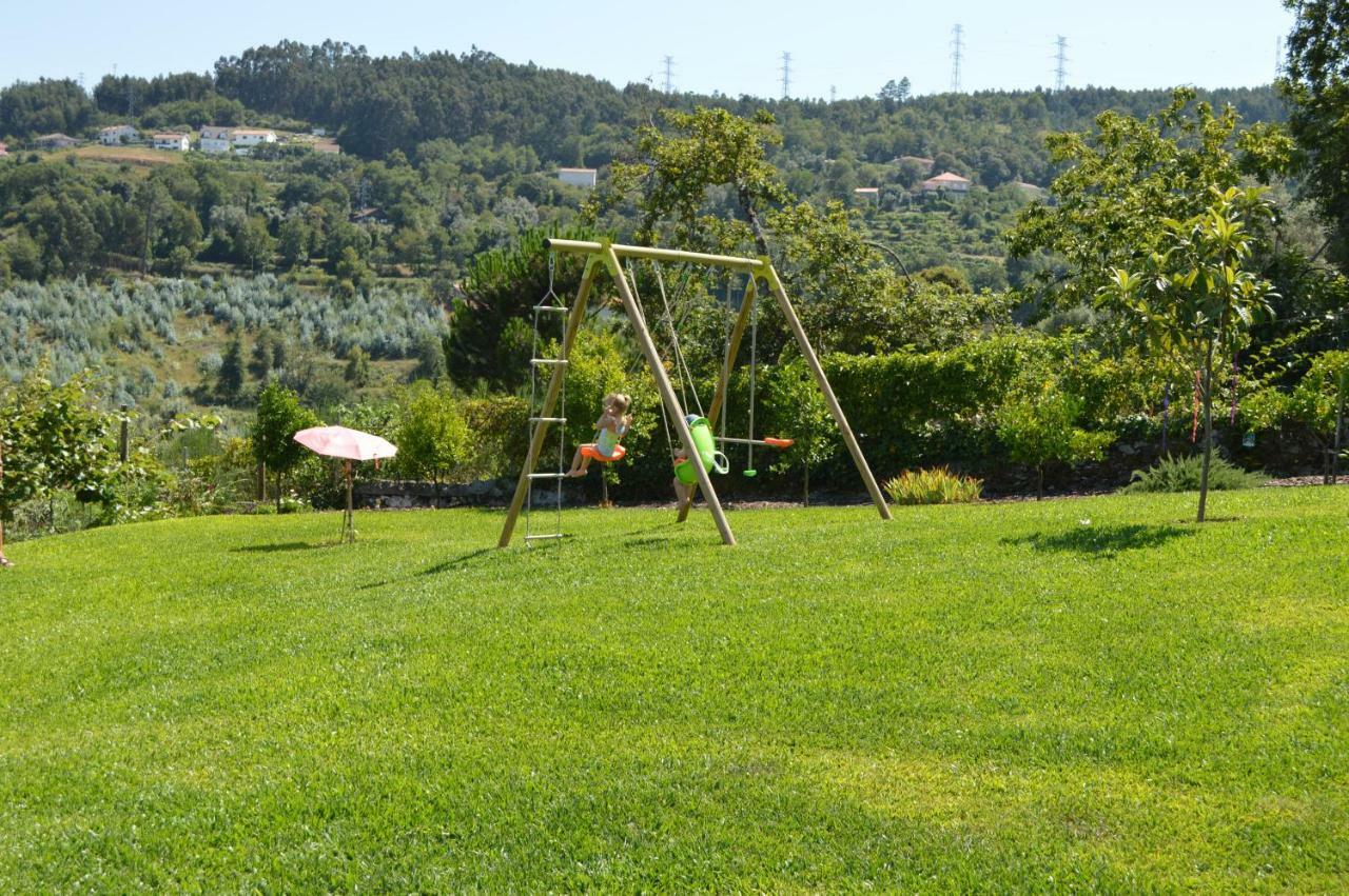 Al Ribeiro Διαμέρισμα Póvoa de Lanhoso Εξωτερικό φωτογραφία